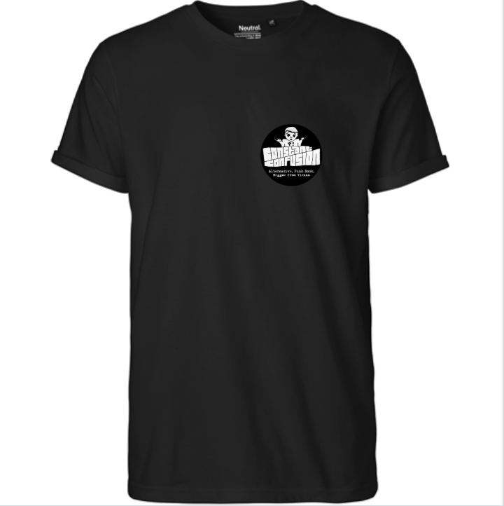 Constant Confusion T-Shirt